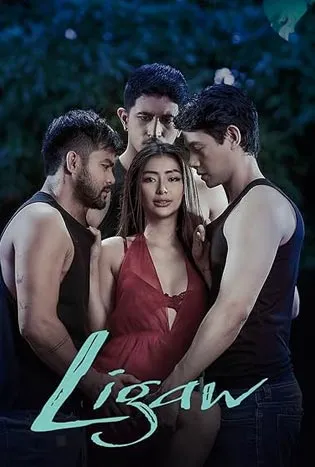 Ligaw (2025)