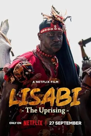 Lisabi The Uprising (2024)