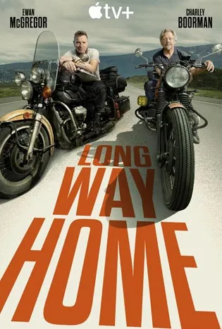 Long Way Home (2025)