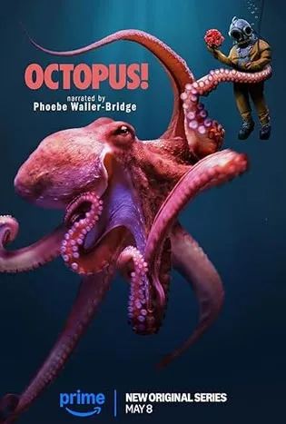 Octopus! (2025)