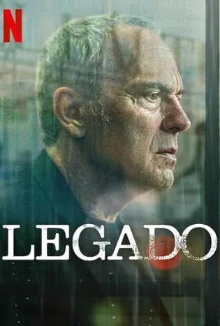 Rotten Legacy (2025)