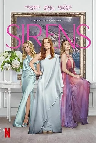 Sirens (2025)