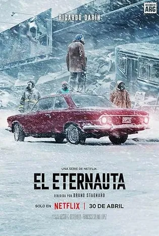 The Eternaut (2025)