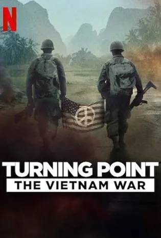 Turning Point The Vietnam War (2025)
