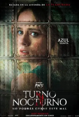 Turno Nocturno (2024)