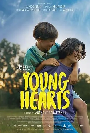 Young Hearts (2024)