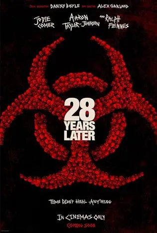 28 Years Later (2025)