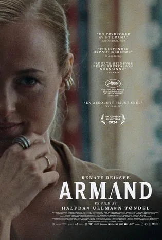 Armand (2024)