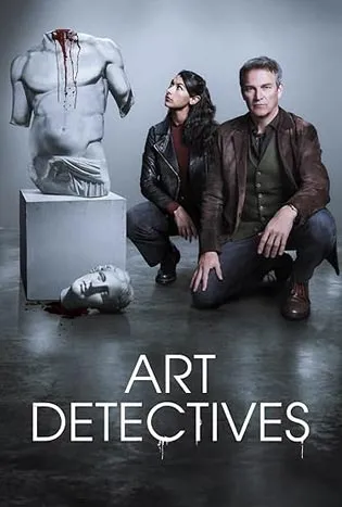 Art Detectives (2025)