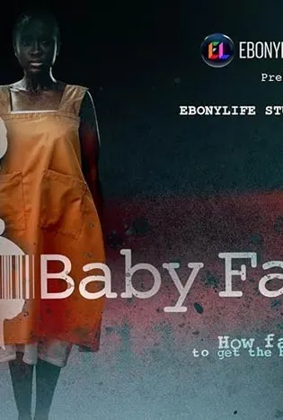 Baby Farm (2025)