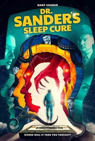 Dr. Sander's Sleep Cure (2024)