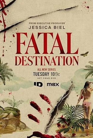 Fatal Destination (2025)