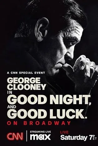 Good Night, and Good Luck (2025)