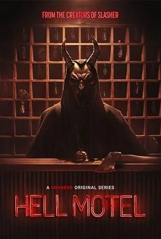 Hell Motel (2025)