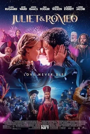 Juliet & Romeo (2025)