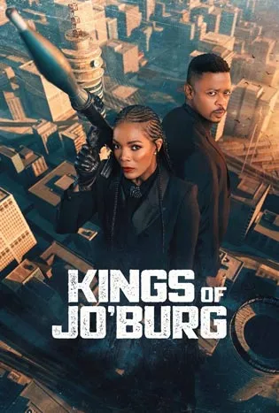 Kings of Jo’burg Season 3