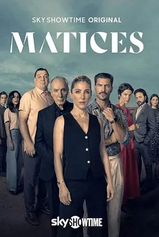 Matices (2025)