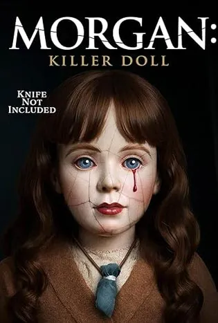 Morgan Killer Doll (2025)