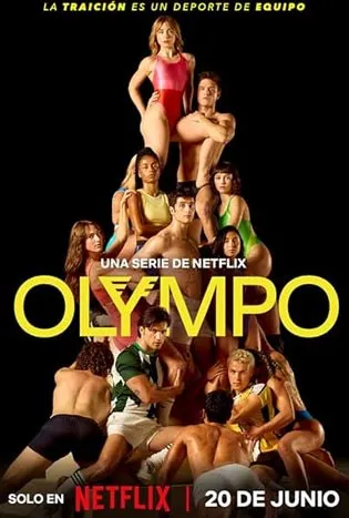 Olympo (2025)