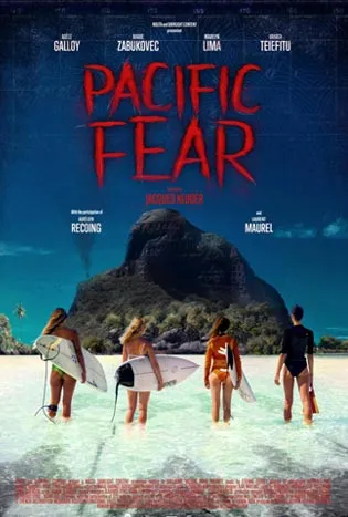 Pacific Fear (2024)