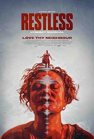 Restless (2024)