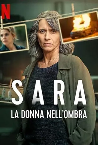 Sara - Woman in the Shadows (2025)