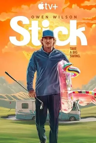Stick (2025)