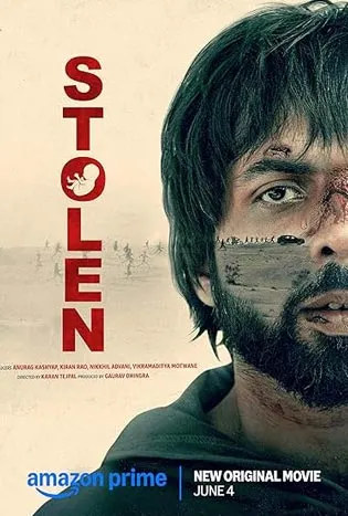 Stolen (2023)