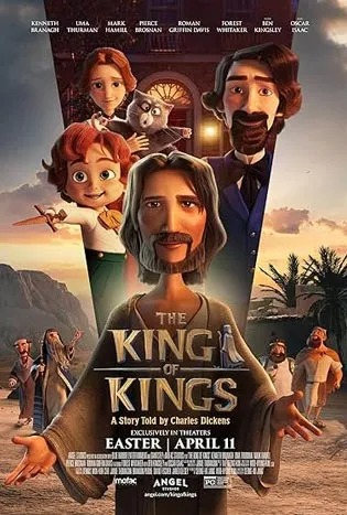 The King of Kings (2025)