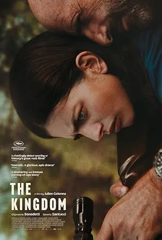 The Kingdom (2024)