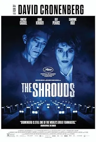 The Shrouds (2024)