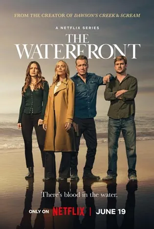 The Waterfront (2025)