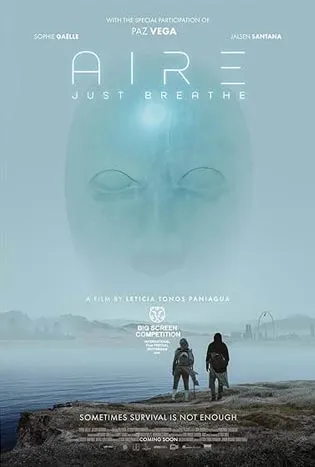Aire Just Breathe (2024)