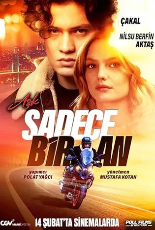 Ask Sadece Bir An (2025)