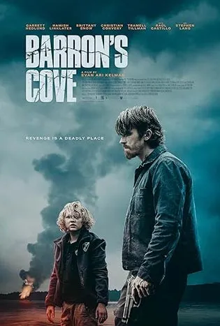 Barron's Cove (2024)
