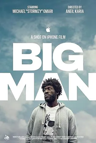 Big Man (2025)