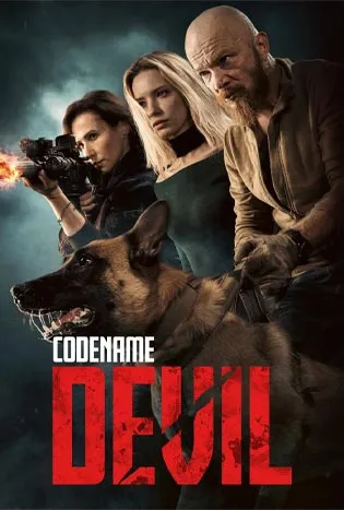 Codename Devil (2024)
