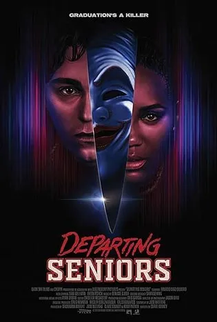 Departing Seniors (2024)