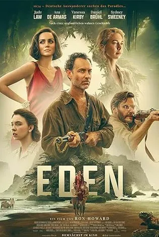 Eden (2024)