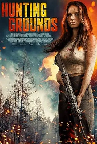 Hunting Grounds (2025)