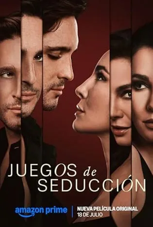 Juegos de Seducción (2025)