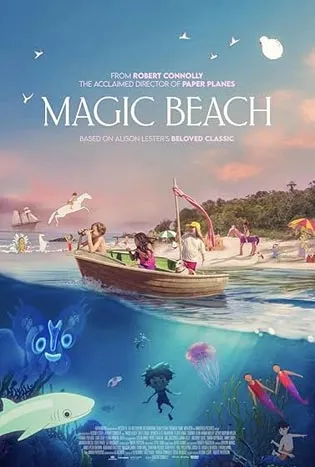 Magic Beach (2025)