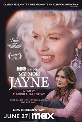 My Mom Jayne (2025)