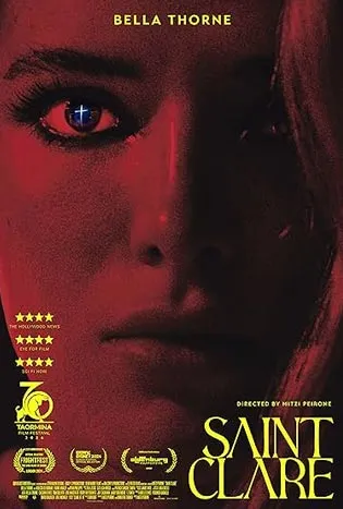 Saint Clare (2024)