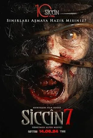 Siccin 7 (2024)