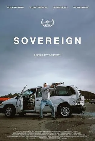 Sovereign (2025)