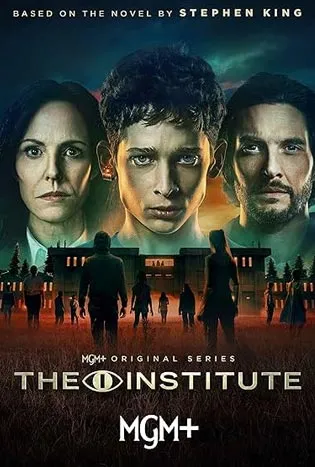 The Institute (2025)