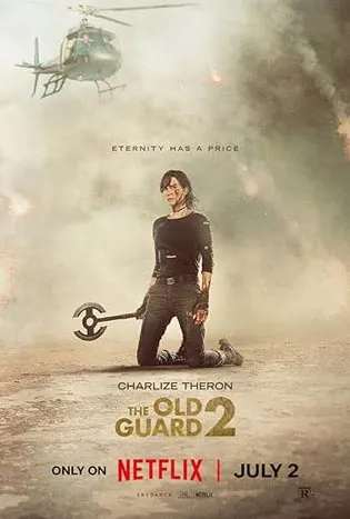 The Old Guard 2 (2025)