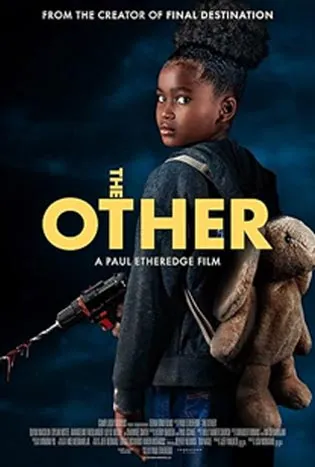 The Other (2025) - poster