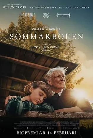 The Summer Book (2024)